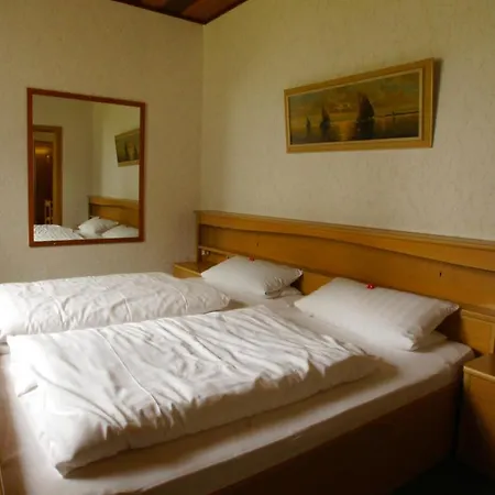 Hotell Wallon's Am Forellensee