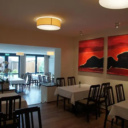 Hotell Wallon's Am Forellensee