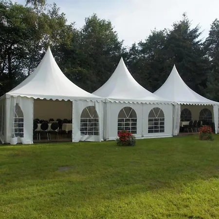 Wallon's Am Forellensee Hotell