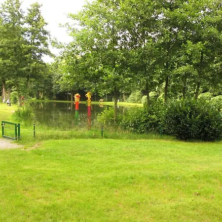 Wallon's Am Forellensee Papenburg