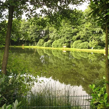Hotell Wallon's Am Forellensee 2*