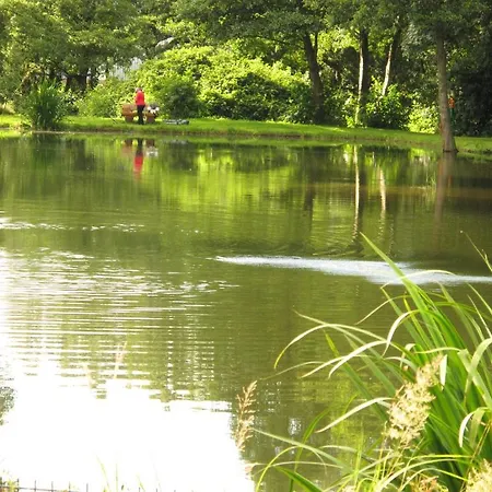 Hotell Wallon's Am Forellensee Papenburg