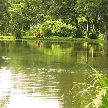 Wallon's Am Forellensee 2* Papenburg
