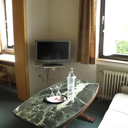 Wallon's Am Forellensee Hotell 2*