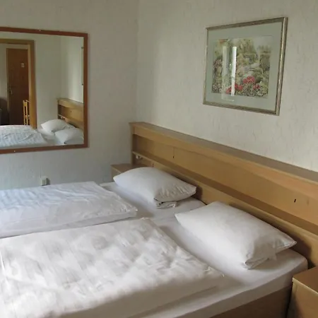 Wallon's Am Forellensee Hotell