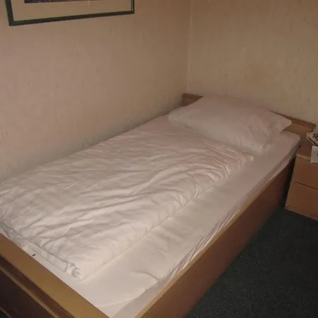 Wallon's Am Forellensee Hotell