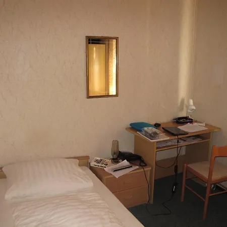 Hotell Wallon's Am Forellensee