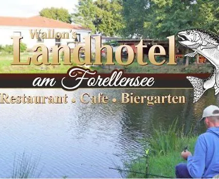 Wallon's Am Forellensee 2*