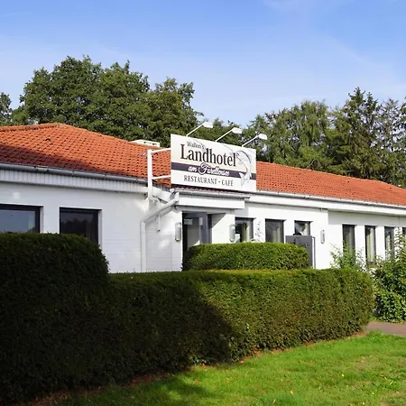 Wallon's Am Forellensee Hotell